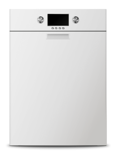 dishwasher